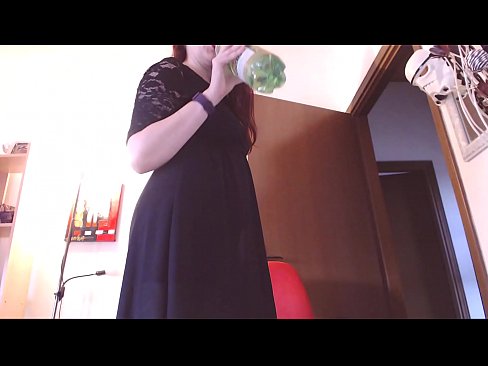 ❤️ Pokorni rob koji voli prljave i sočne gaćice prisiljen je masturbirati nakon što pogleda ovaj video! ️ Jebanje na hr.ttsex.ru ☑