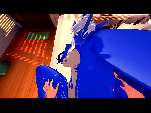 ❤️ Demon Fish Girl Monster ️ Jebanje na hr.ttsex.ru ☑