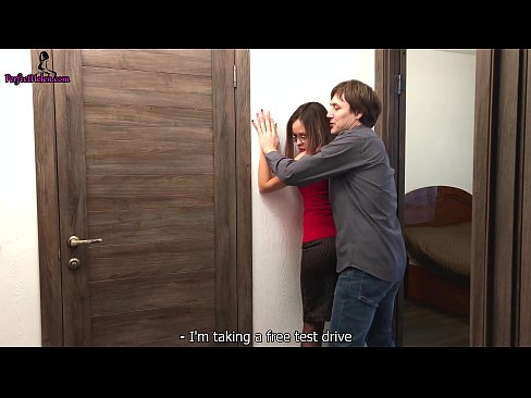 ❤️ Sexy Realtor senzualno trza macu i jebe dok prodaje svoj stan - Krempai ️ Jebanje na hr.ttsex.ru ☑