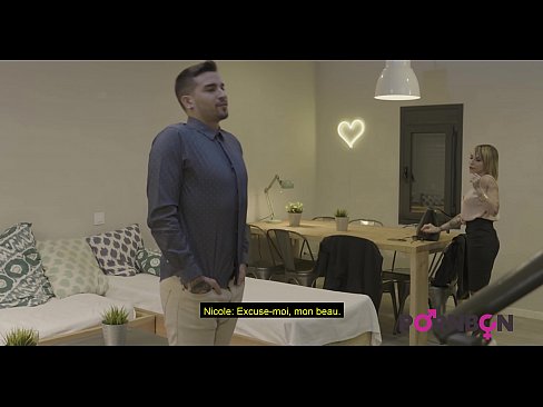 ❤️ PORNBCN 4K Jedna zrela žena s velikim sisama želi biti analno pojeban mladi žigolo s velikim kurac pušenje amortizam tvrdo jebanje ručni posao pas stil lizanje maca orgazam Francuski titlovi ️ Jebanje na hr.ttsex.ru ☑