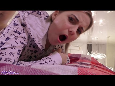 ❤️ Seksi mama guta i pregistyle seks - sperma izbliza ️ Jebanje na hr.ttsex.ru ☑
